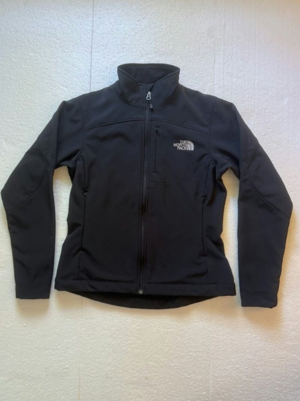 The North Face Softshell Jacket Women's Small
